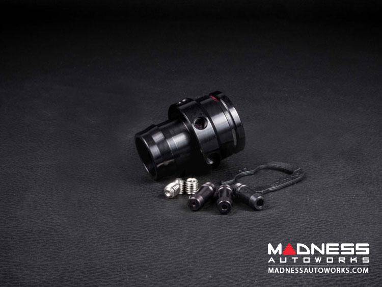 Volkswagen Golf Mk6 GTi High Flow Blow Off Valve Kit